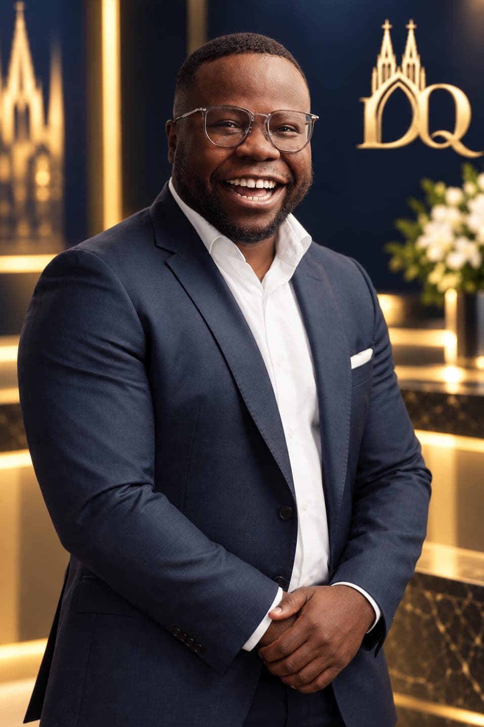 Alvin Lisebushira